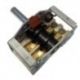 Interruptor 4 Posiciones 230V 16A 2NO