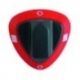 Mando Interruptor Freidora Ø6x4,6m