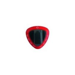 Mando Termostato FRY-TOP Ø6x4,6mm
