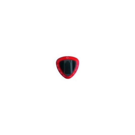 Mando Termostato FRY-TOP Ø6x4,6mm