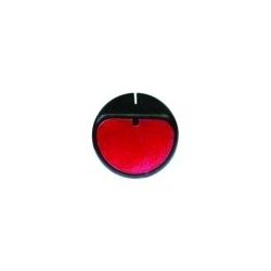 Mando Interruptor Freidora Ø6x4,6m