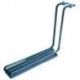 Resistencia Freidora 2050W 230V 275x55mm