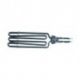 Resistencia Freidora 6800W 230V L299mm