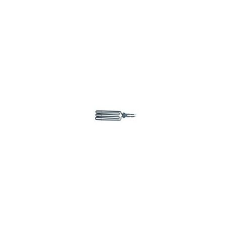 Resistencia Freidora 6800W 230V L299mm