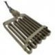 Resistencia Freidora 230/400V 9000W