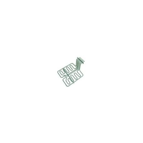 Resistencia Freidora 6400W 230V