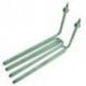 Resistencia Freidora 2300W 400V