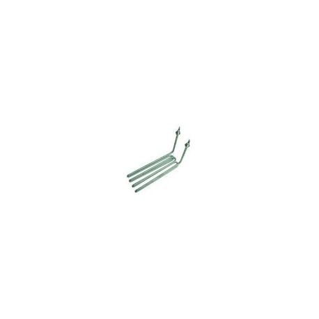 Resistencia Freidora 2300W 400V