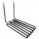 Resistencia Freidora 400V 3600W