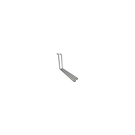 Resistencia Freidora 230V 1500W 320x60mm