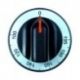 Mando Termostato Freidora Ø6x4,6mm GIGA