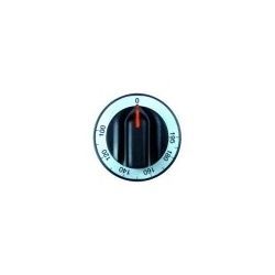 Mando Termostato Freidora Ø6x4,6mm GIGA