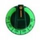 Mando Termostato Freidora Ø6x4,6mm