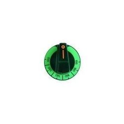 Mando Termostato Freidora Ø6x4,6mm