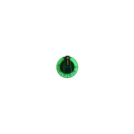Mando Termostato Freidora Ø6x4,6mm