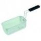 Cesta Freidora 140x260x100mm