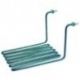 Resistencia Freidora 3000W 230V Lotus