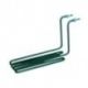 Resistencia Freidora 1800W 230V