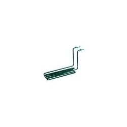 Resistencia Freidora 1800W 230V
