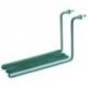Resistencia Freidora 2000W 230V Lotus