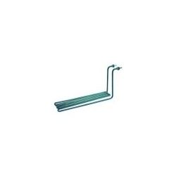 Resistencia Freidora 2000W 230V 405x100mm