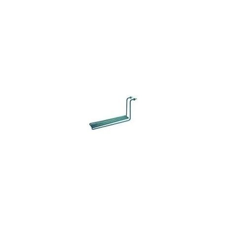 Resistencia Freidora 2000W 230V 405x100mm