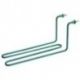 Resistencia Freidora 1800W 230V