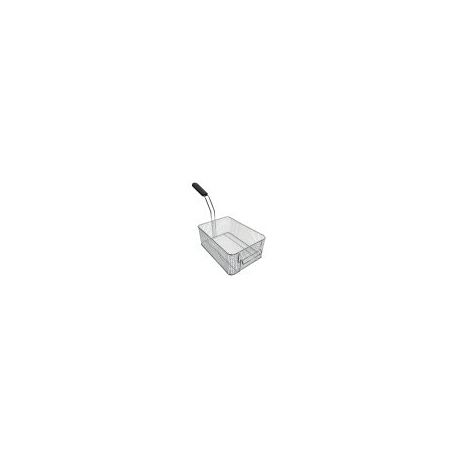 Cesta Freidora 210x300x120mm