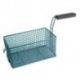 Cesta Freidora 130x230x110mm FEC-4