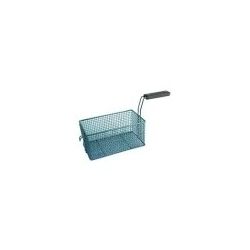 Cesta Freidora 130x230x110mm FEC-4
