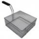 Cesta Freidora 260x270x110mm