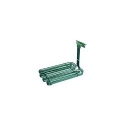 Resistencia Freidora 5550W 230V