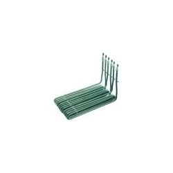Resistencia Freidora 9000W 230V