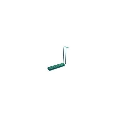 Resistencia Freidora 5000W 230V Mareno