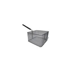 Cesta Freidora 255x250x150mm
