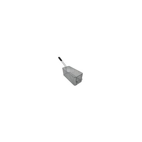 Cesta Freidora 160x360x150mm