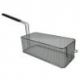 Cesta Freidora 160x360x120mm
