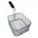 Cesta Freidora 200x230x110mm