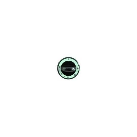Mando Termostato Freidora Ø6x4,6mm MODULAR A