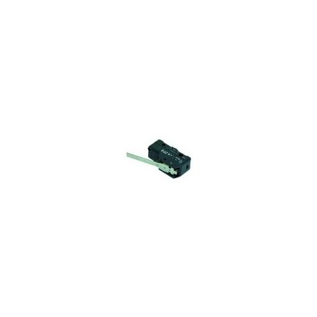 Microinterruptor 16A 250V Freidora