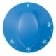 Mando Termostato Freidora Ø6x4,6mm TECNOINOX