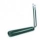 Resistencia Freidora 2000W 230V 45x255x190mm