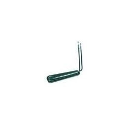 Resistencia Freidora 2000W 230V 45x255x190mm