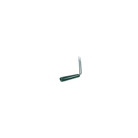 Resistencia Freidora 2000W 230V 45x255x190mm