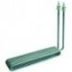 Resistencia Freidora 3600W 230V 70x290mm