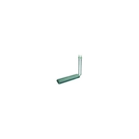 Resistencia Freidora 3600W 230V 70x290mm