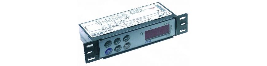 Botoneras Electrónica Botoneras Electrónica
