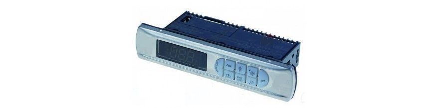 Termostatos Termostatos