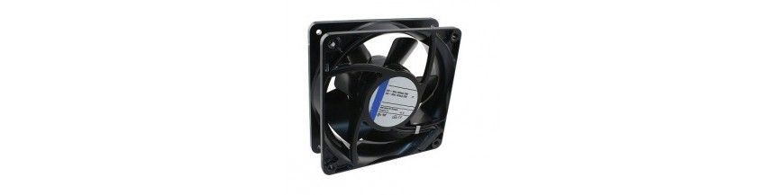 Ventiladores Ventiladores