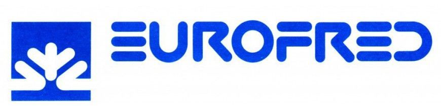 EUROFRED congeladores EUROFRED congeladores
